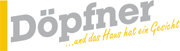 Döpfner Logo